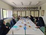 بازدید رییس محترم برج پژوهشی محمد رسول الله (ص) از مراکز تحقیقات ارتودنسی، دهان و دندان و زیست مواد دانشکده دندانپزشکی 